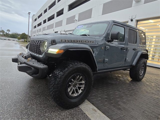 2024 Jeep Wrangler Rubicon 392