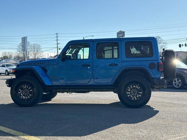 2024 Jeep Wrangler Rubicon 392