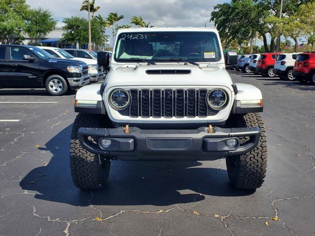 2024 Jeep Wrangler Rubicon 392