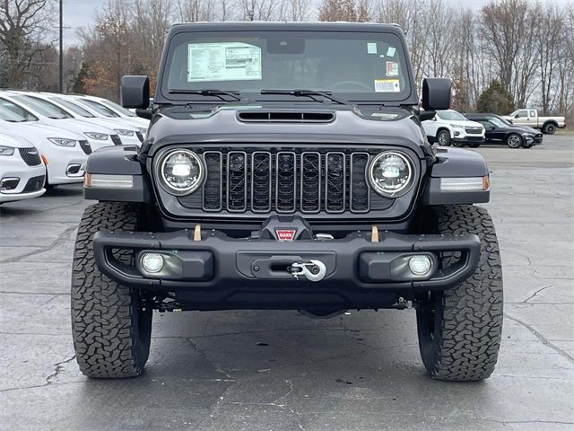 2024 Jeep Wrangler Rubicon 392