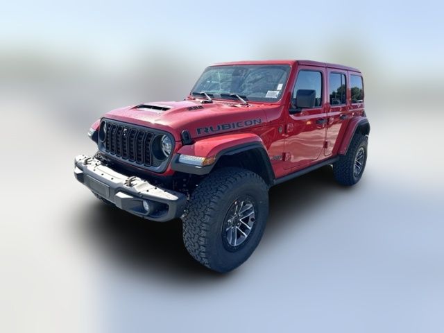 2024 Jeep Wrangler Rubicon 392