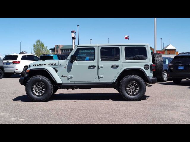 2024 Jeep Wrangler Rubicon 392