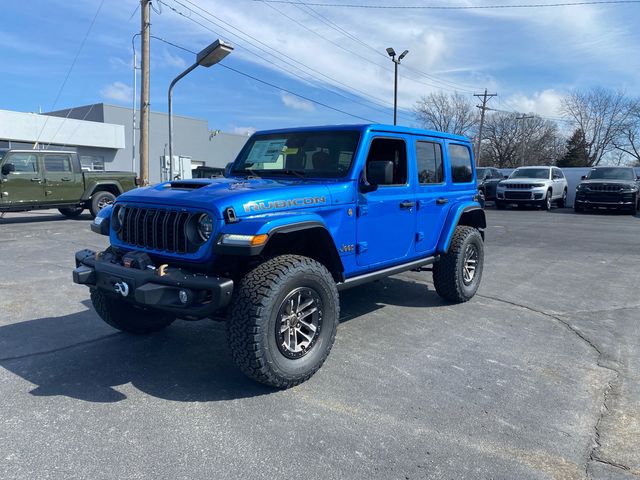 2024 Jeep Wrangler Rubicon 392