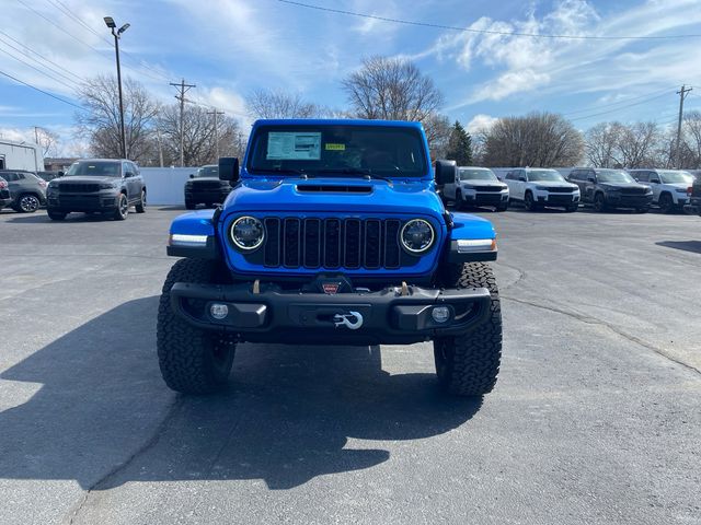 2024 Jeep Wrangler Rubicon 392