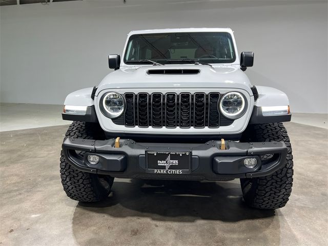 2024 Jeep Wrangler Rubicon 392