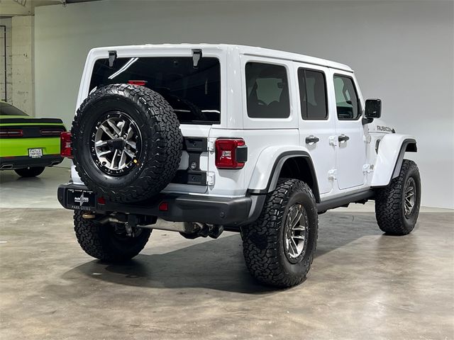 2024 Jeep Wrangler Rubicon 392