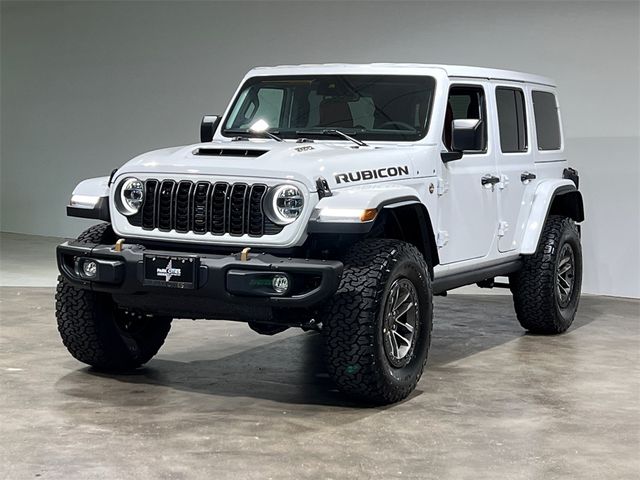 2024 Jeep Wrangler Rubicon 392