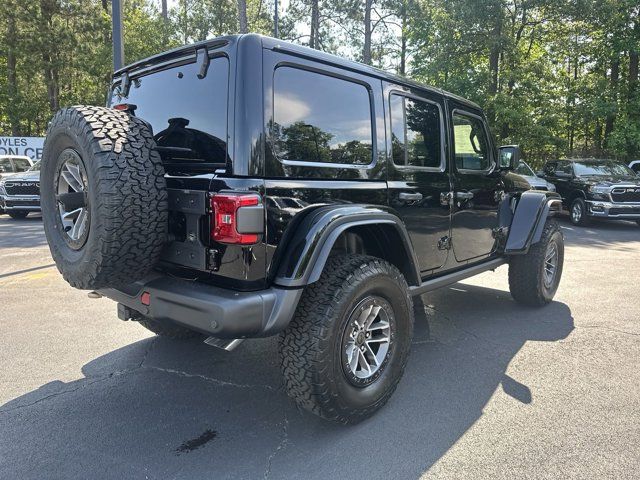 2024 Jeep Wrangler Rubicon 392