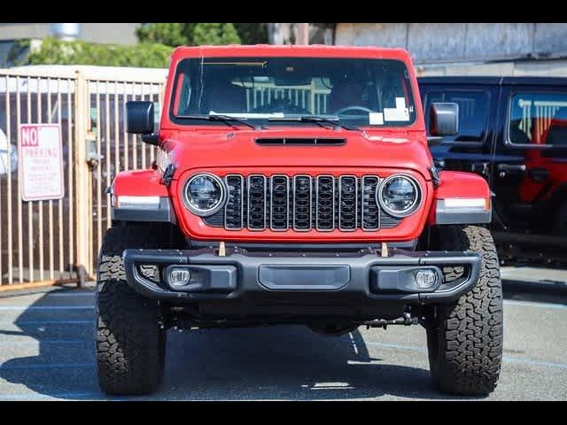 2024 Jeep Wrangler Rubicon 392