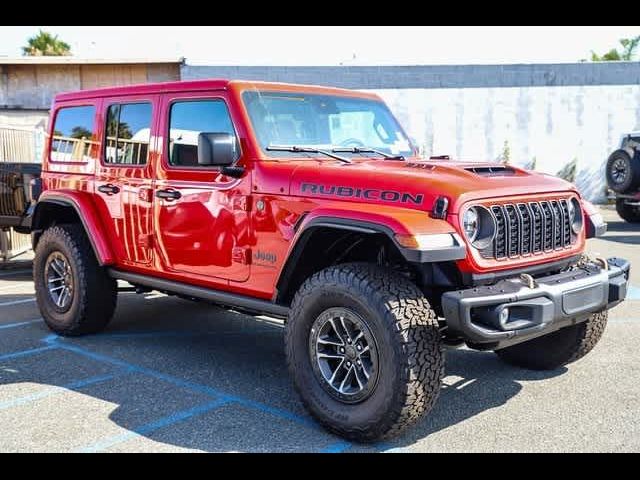 2024 Jeep Wrangler Rubicon 392