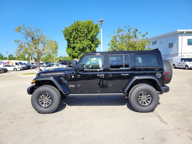 2024 Jeep Wrangler Rubicon 392