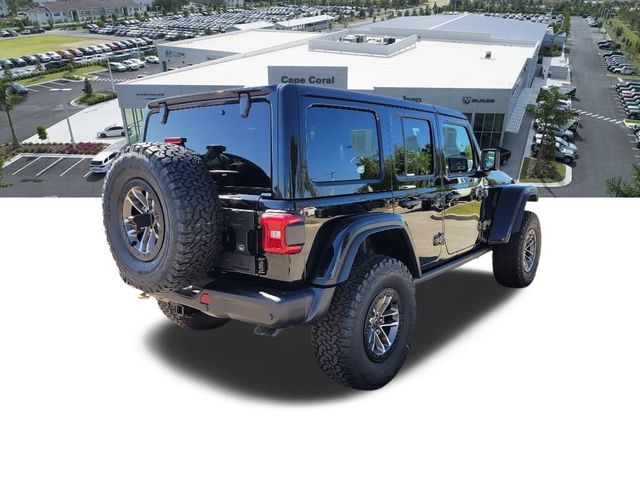 2024 Jeep Wrangler Rubicon 392