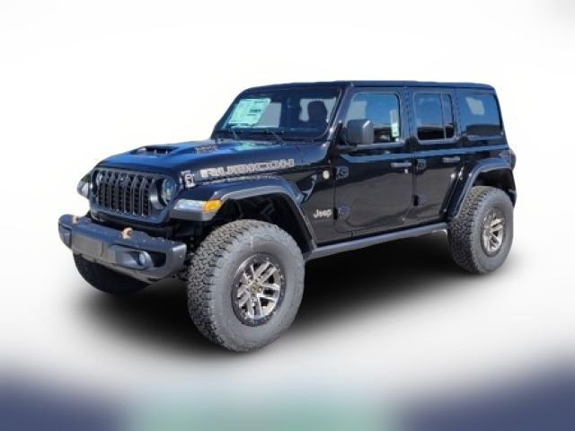 2024 Jeep Wrangler Rubicon 392