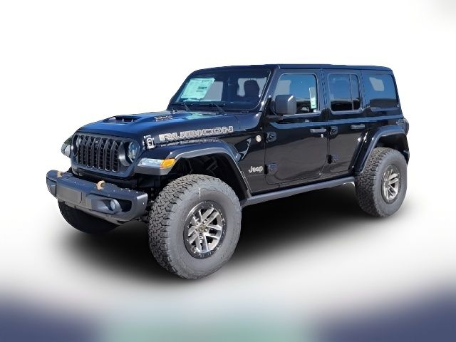 2024 Jeep Wrangler Rubicon 392