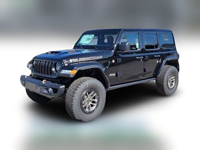 2024 Jeep Wrangler Rubicon 392