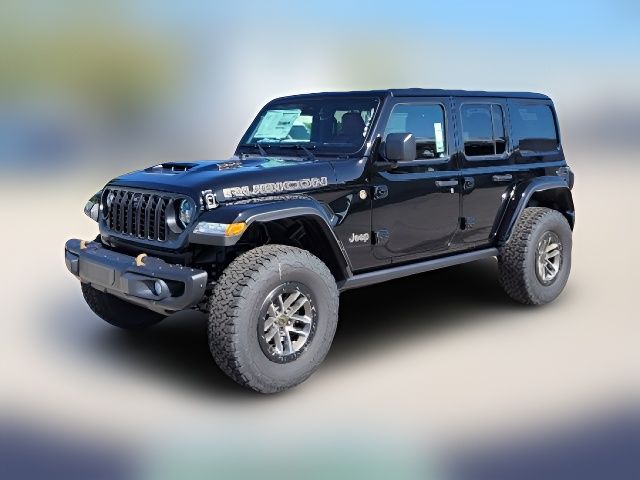 2024 Jeep Wrangler Rubicon 392