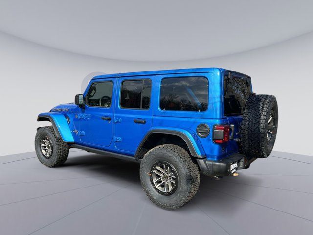 2024 Jeep Wrangler Rubicon 392