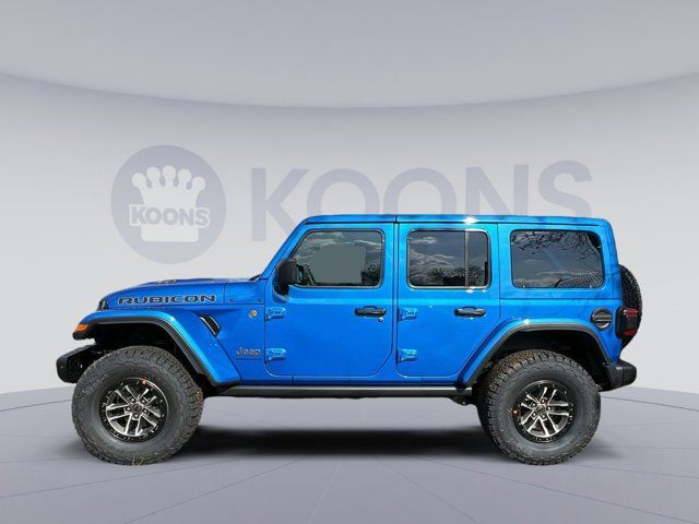 2024 Jeep Wrangler Rubicon 392