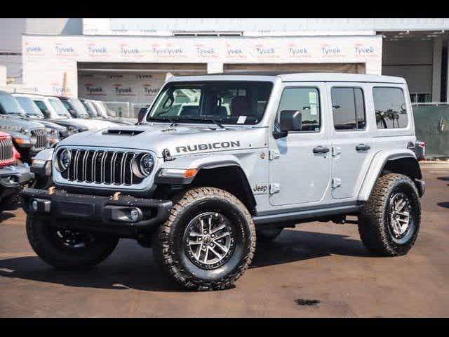 2024 Jeep Wrangler Rubicon 392