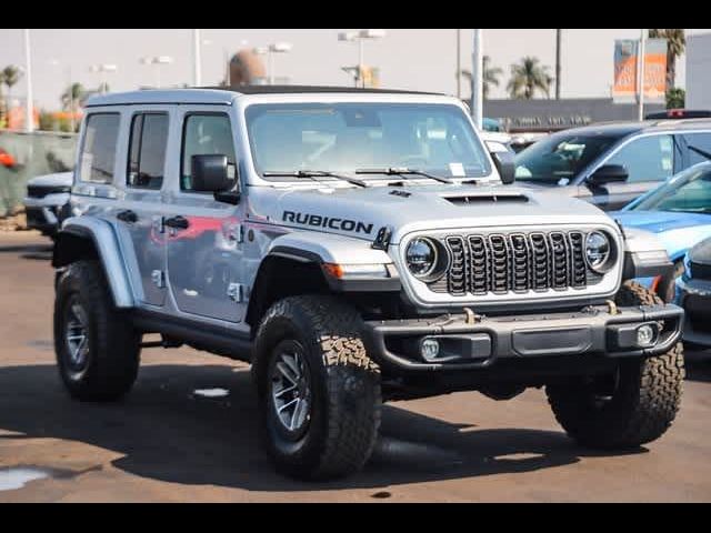 2024 Jeep Wrangler Rubicon 392