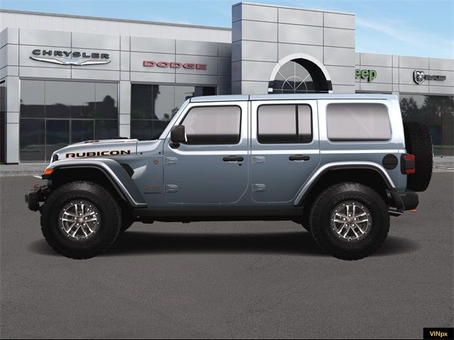 2024 Jeep Wrangler Rubicon 392