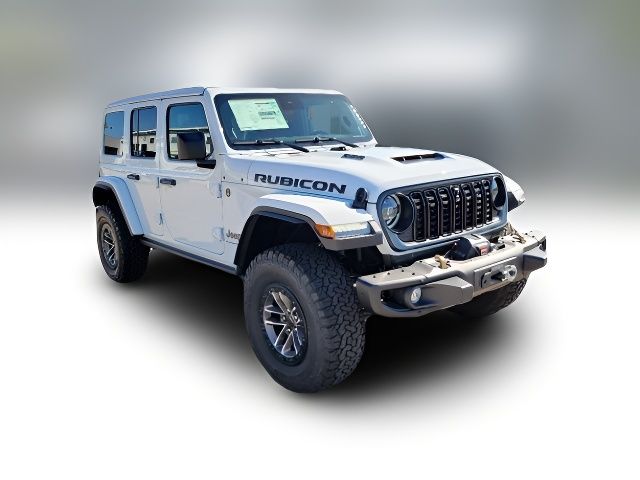 2024 Jeep Wrangler Rubicon 392