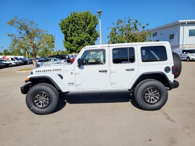 2024 Jeep Wrangler Rubicon 392