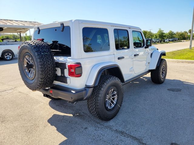 2024 Jeep Wrangler Rubicon 392