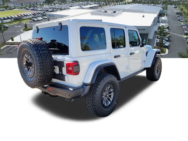 2024 Jeep Wrangler Rubicon 392