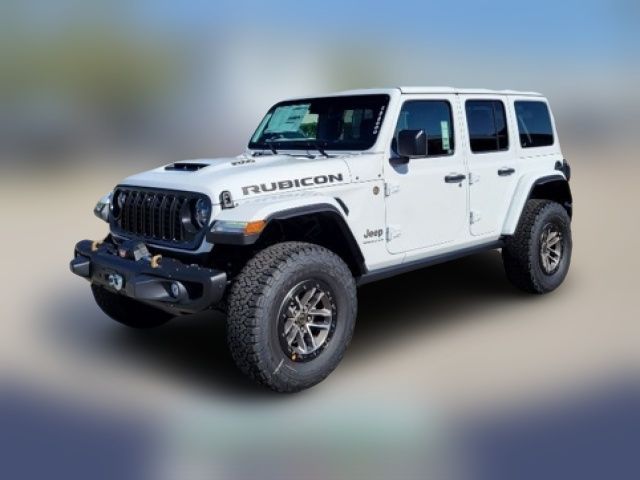 2024 Jeep Wrangler Rubicon 392