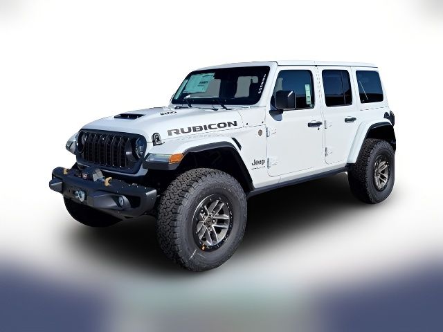 2024 Jeep Wrangler Rubicon 392