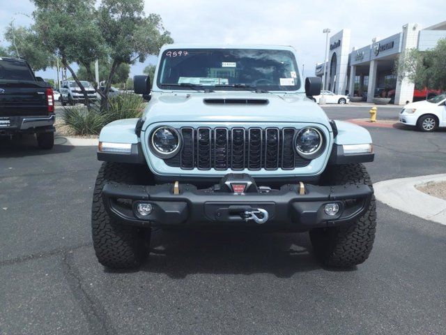 2024 Jeep Wrangler Rubicon 392