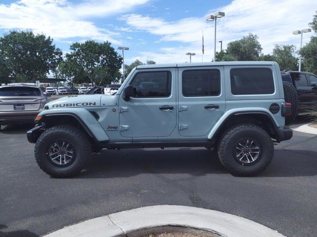 2024 Jeep Wrangler Rubicon 392