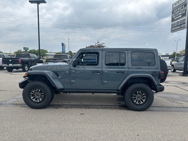 2024 Jeep Wrangler Rubicon 392