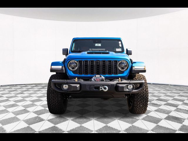 2024 Jeep Wrangler Rubicon 392