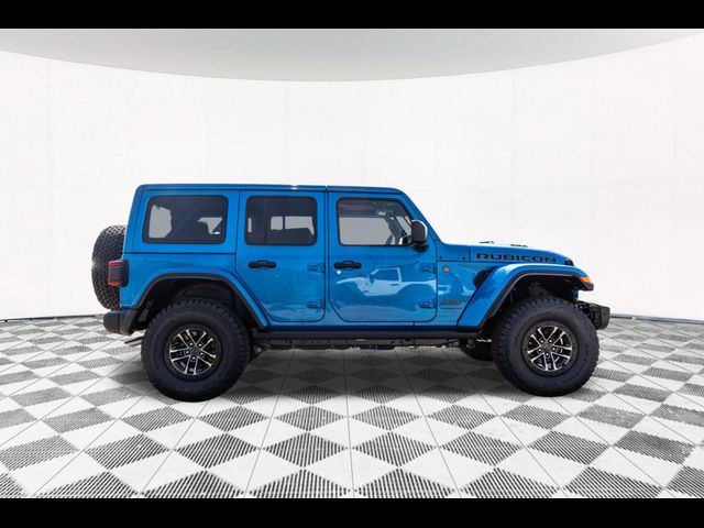 2024 Jeep Wrangler Rubicon 392