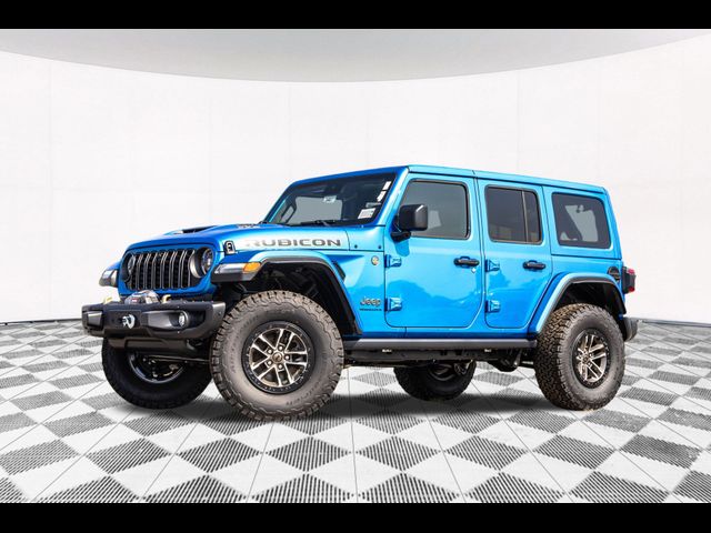 2024 Jeep Wrangler Rubicon 392