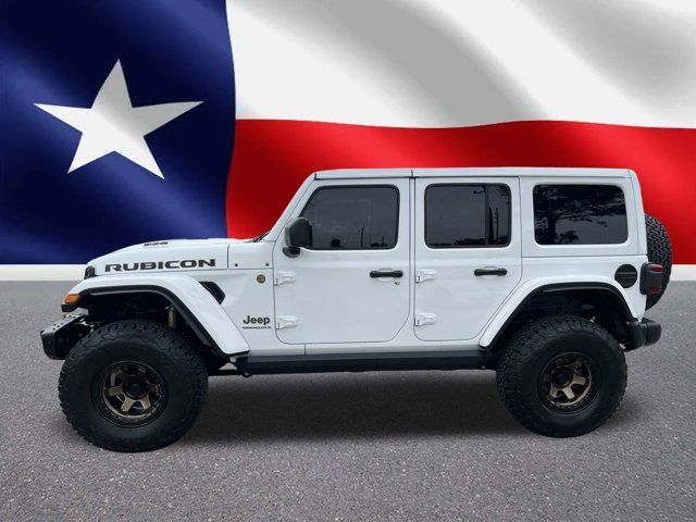 2024 Jeep Wrangler Rubicon 392