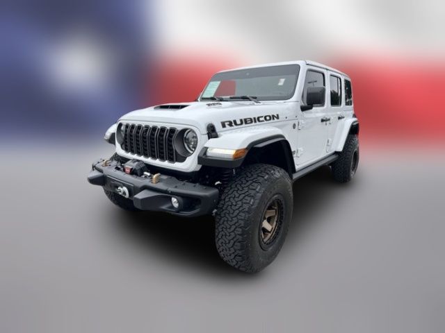 2024 Jeep Wrangler Rubicon 392