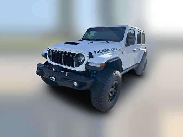 2024 Jeep Wrangler Rubicon 392