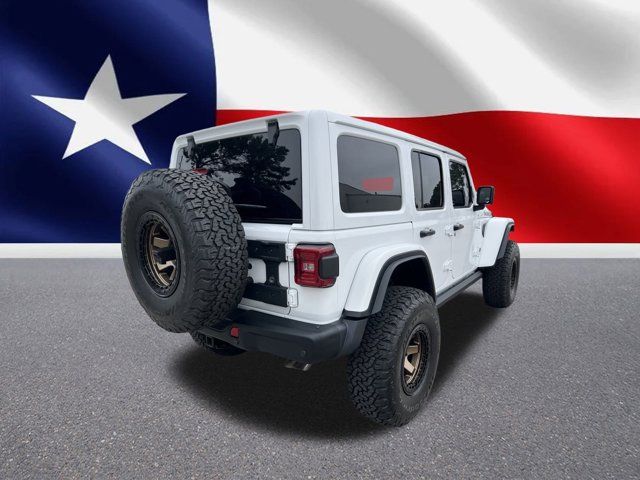 2024 Jeep Wrangler Rubicon 392