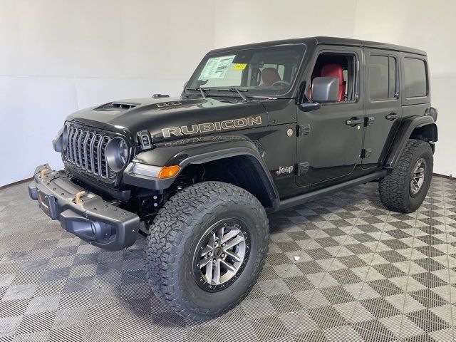 2024 Jeep Wrangler Rubicon 392