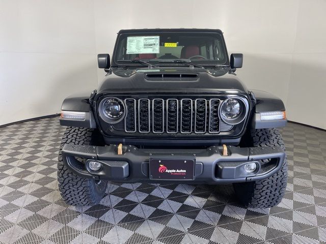 2024 Jeep Wrangler Rubicon 392