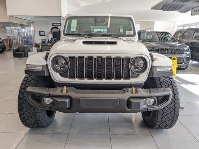 2024 Jeep Wrangler Rubicon 392