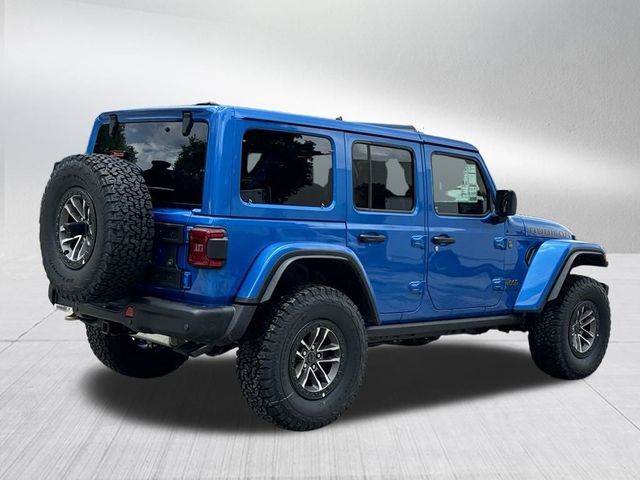 2024 Jeep Wrangler Rubicon 392