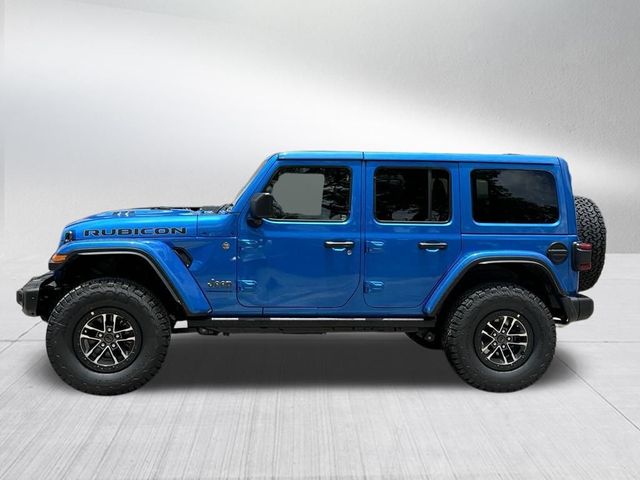 2024 Jeep Wrangler Rubicon 392