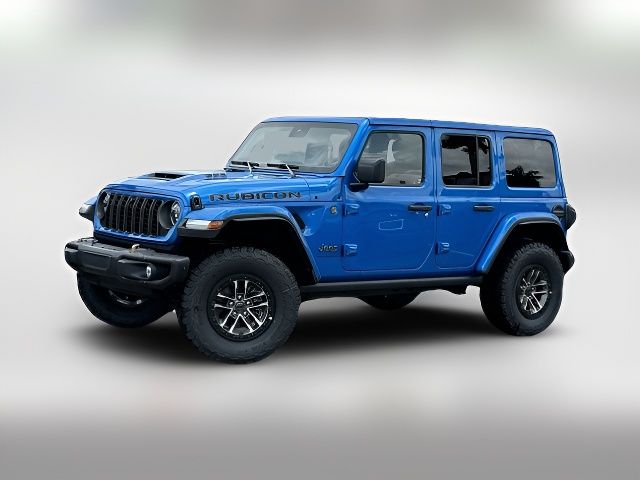 2024 Jeep Wrangler Rubicon 392