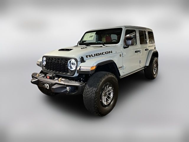 2024 Jeep Wrangler Rubicon 392