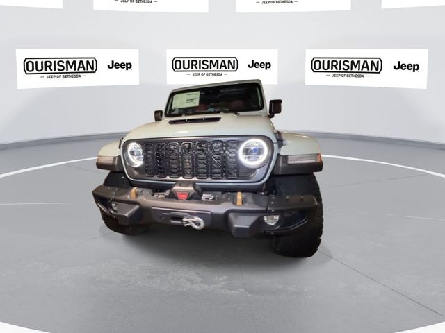 2024 Jeep Wrangler Rubicon 392