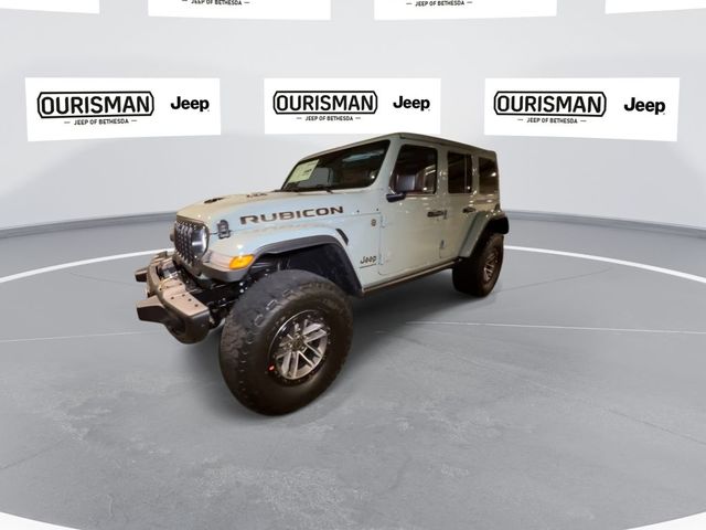 2024 Jeep Wrangler Rubicon 392